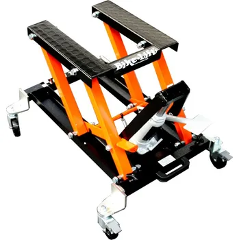 Hever Hydraulický zvedák na motorku Bike-Lift CFL-500