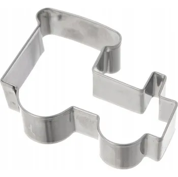 Obraz Vykrajovátko na cukroví Orion.Group 4,5 x 6 cm