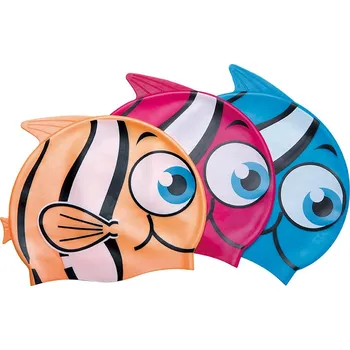 Plavecká čepice Bestway 26025 plavecká čepice ryba