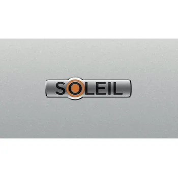 Znak automobilu Škoda Fabia III, Octavia III-Boční nápis SOLEIL