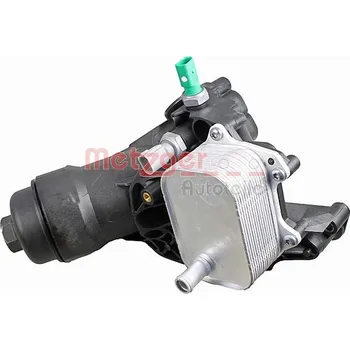 Autodíl Pouzdro, olejový filtr METZGER 2370083