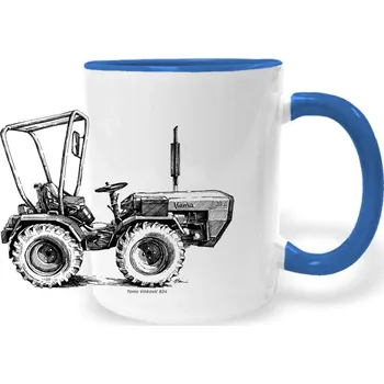 Hrnek - Tomo Vinković 824 Barva: Modrá