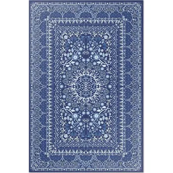 Koberec Koberec do ložnice, rozměr: 150x225 cm, dekorativní vzor v antickém stylu