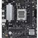 ASUS Prime B650M-R AMD B650 (90MB1H30-M0EAY0)