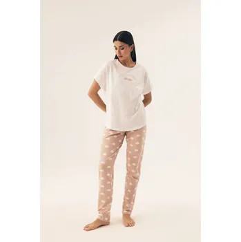 Pánské oblečení Pyžama model 208602 Henderson XXL