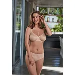 Podprsenka s kosticí Caroline 5662 - Anita tmavě modrá 80F