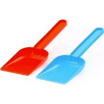 Hračka na písek POLESIE Lopatka 17 cm