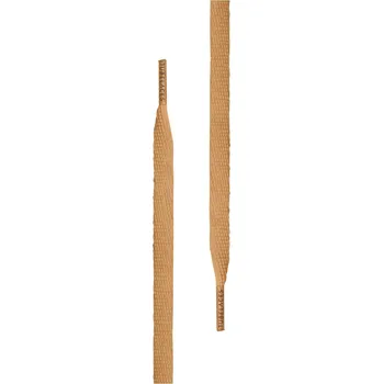 Tkaničky do bot Tkaničky do bot Tubelaces Flat - béžové, 140