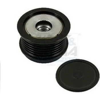 Předstihová spojka MEAT & DORIA 45231