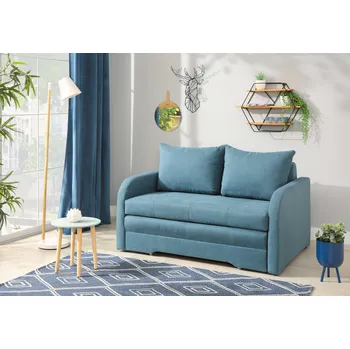 Pohovka Meblar Pohovka IWO Zvolte barvu látky: Aragon 14