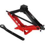 Nůžkový zvedák s ráčnou SX SCISSOR JACK 2T - SIXTOL
