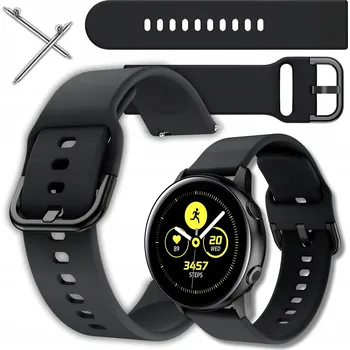Příslušenství k chytrým hodinkám Řemínek pro Huawei Watch 3 GT2 GT 2e GT2 Pro 3 46 mm Pro 48mm Active 7 BAREV