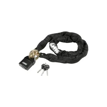 Zámek na kolo LAMPA Zámek C-LOCK s okem 150cm