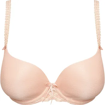 Podprsenka Dámská vyztužená podprsenka 3D Moulded Bra 50517 - Selmark 75C