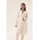 DÁMSKÝ ŽUPAN BOAR 43014 SS25 písek M