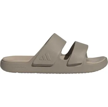 Pánské pantofle Pánské pantofle adidas ZNSCAPE SANDAL 8 Béžová