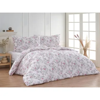 Bytový textil Matějovský Claudia Mako Jersey 1x140x200,1x70x90