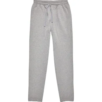 Pánské kalhoty B&C Tepláky B&C ID.000 Sweatpant 80/20, unisex COT01I00062005-sport grey 2XL Šedá sport