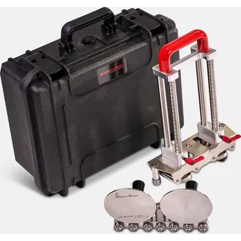 dílenský stroj Buschmann tools Sada Bender 1091/2040