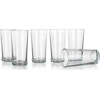 Sklenice sklenice 280ml ALANYA (6ks) PASABAHCE