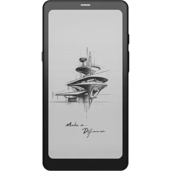 Čtečka elektronické knihy Ebook Onyx Boox Palma 2 6,13“ Carta 1200 128GB Wi-Fi Black
