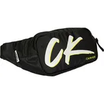 Ledvinka K90KU00001-BEH černá - Calvin Klein černá one size