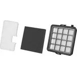 Sada filtrů ZF123B pro vysavače ZANUSSI řady ZAN19