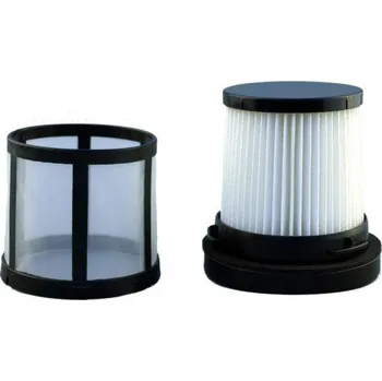 Filtr do vysavače HEPA filtr pro ZELMER 5500 Solaris Twix do nádoby