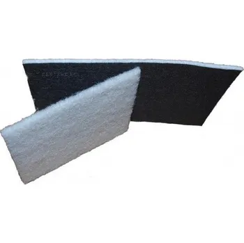 Filtr do vysavače Sada mikrofiltrů pro ZELMER Meteor 2 ZVC215 1+1ks