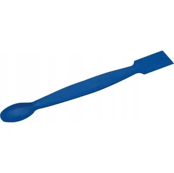 Lžičko-špachtle PP 200 mm modrá