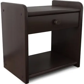 Nábytek TEXTILOMANIE Ilona ořech