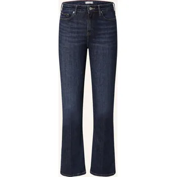 Dámské džíny Tommy Hilfiger Dámské Bootcut Džíny, 02f nos dark blue, 34