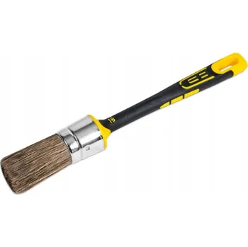 Vrták Kulatý rovný kartáč 2-K CASTOR WOOD 29 mm MAAN