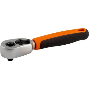 Gola sada Bahco SB6950QRS ráčna 1/4 120 mm