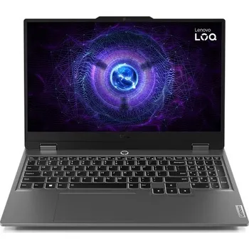 Notebook Lenovo LOQ 15IAX9 (83GS003BCK)