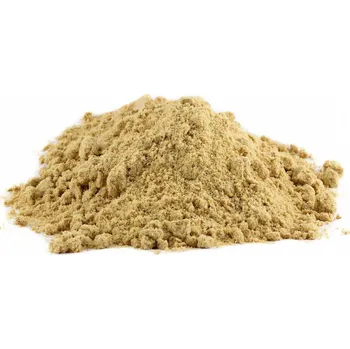 Návnadová surovina Krmiva Hulín Sojová mouka plnotučná 25 kg