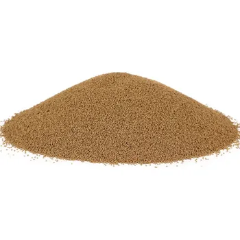 Krmivo pro rybičky Coppens Start Premium Krmivo pro plůdek 1 mm 5 kg