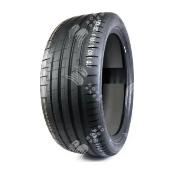 Letní osobní pneu Pneumatiky PIRELLI PZERO (PZ5) 325/35 R22 110Y, letní pneu, osobní a SUV, sleva DOT