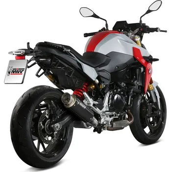 Motodíl Výfuk MIVV BMW F 900 R (20-26) GP PRO černý