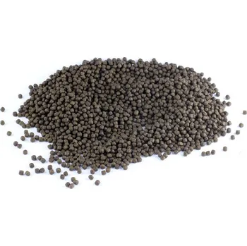 Coppens Plovoucí krmivo KOI Spirulina 6 mm 15 kg
