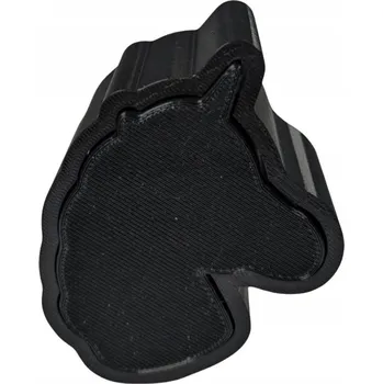 LIS na bomby do koupele - JEDNOROŽEC Formičky na koule do koupele