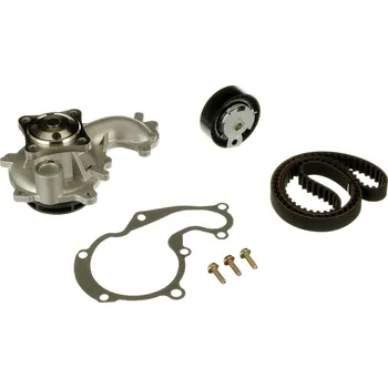 Vodní pumpa + sada ozubeného řemene GATES KP15541XS