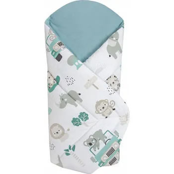 Zavinovačka ZAVINOVAČKA pro ZAVINOVAČKA 80x80, zpevněná