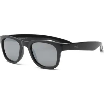 Sluneční brýle REAL SHADES Sluneční brýle Surf 4+ Real Shades Black