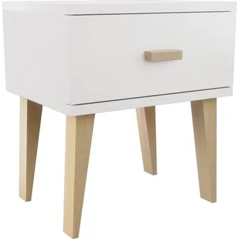 Nábytek TEXTILOMANIE Venuci bílá