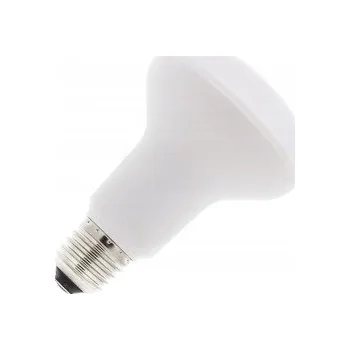 Žárovka LED žárovka R80 E27 SMD 2835 900lm 12W teplá bílá