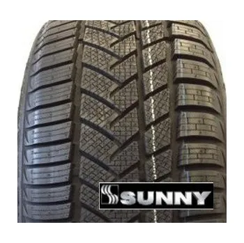 Zimní osobní pneu Pneumatiky SUNNY nw211 235/55 R17 103V TL XL M+S 3PMSF, zimní pneu, osobní a SUV