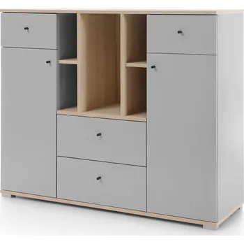 Komoda Meblar Komoda ORO 4