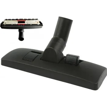 Hubice k vysavači Podlahová hubice bez koleček pro ROWENTA Silence Force Compact RO444921 s kartáčem