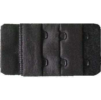 Vložka do podprsenky Prodloužené zapínání BA03 2 - Julimex UNI bílá